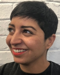 Letesia Gibson Creative Career Coach Letesia Gibson Creative Career Coach