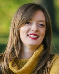 Monika Kaszubowska Transformational Coach Monika Kaszubowska Transformational Coach
