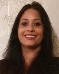 Navjeet Grewal, Psychological Coach Navjeet Grewal, Psychological Coach