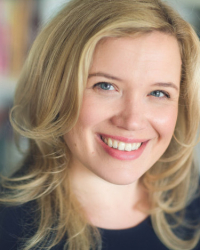 Marta Abramska - Career Coach Marta Abramska - Career Coach