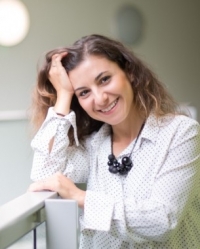 Assunta Cucca, Resilience and Wellbeing Coach Assunta Cucca, Resilience and Wellbeing Coach