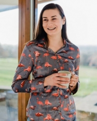 Florentina Caras- Personal Development Coach Florentina Caras- Personal Development Coach