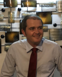 Austin Thorneycroft -The Professional Coach Austin Thorneycroft -The Professional Coach