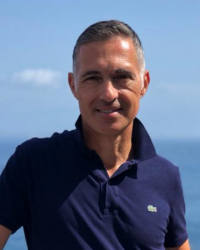 Fabrizio Ricciardi Life & Leadership Coach Fabrizio Ricciardi Life & Leadership Coach