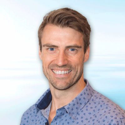 Alex Bowman - Clear Water Coaching Alex Bowman - Clear Water Coaching