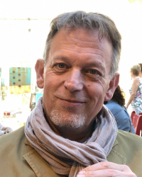 Denis Gorce-Bourge Spiritual & Life Coach, Energy Therapist, Mindfulness teacher Denis Gorce-Bourge Spiritual & Life Coach, Energy Therapist, Mindfulness teacher
