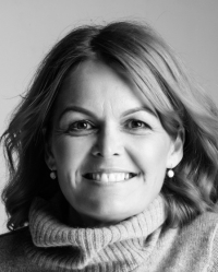 Sally Bradford - Dip LCH - Qualified & Experienced Sally Bradford - Dip LCH - Qualified & Experienced