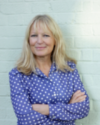 Alison Goldie Alison Goldie