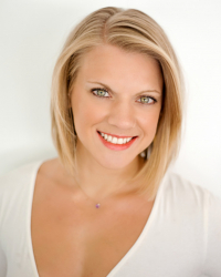 Aimee C. Teesdale - Mindset Coach Aimee C. Teesdale - Mindset Coach