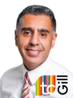 TC Gill - Professional & Business Success TC Gill - Professional & Business Success