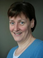 Muriel McClymont Muriel McClymont