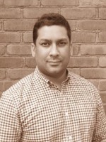Icountable - Adrian Ramkissoon BSc, PgDip Icountable - Adrian Ramkissoon BSc, PgDip