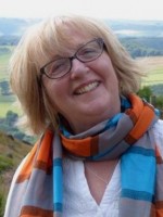 Anne Goodridge Anne Goodridge