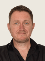 Mark Pettigrew Mark Pettigrew