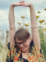 Tiina Mokvist - Empowering conscious women to transform their world Tiina Mokvist - Empowering conscious women to transform their world