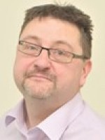 Neil Robinson CPCC - Career Coach Neil Robinson CPCC - Career Coach