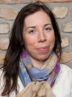 Deborah Chalk M.A. (Hons) B.A. (Hons) P.G.C.E. Certified Life Coach Deborah Chalk M.A. (Hons) B.A. (Hons) P.G.C.E. Certified Life Coach