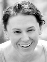 Gemma McCrae - Prosperity Kitchen Gemma McCrae - Prosperity Kitchen