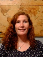 Jennie McCreight Jennie McCreight