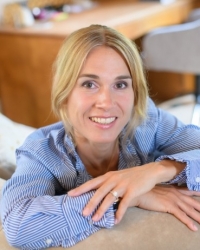 Anna Baudrain Anna Baudrain