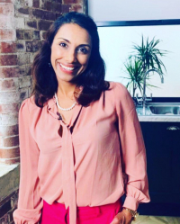 Synergy Nutrition - Sonal Shah, London Nutritionist Synergy Nutrition - Sonal Shah, London Nutritionist