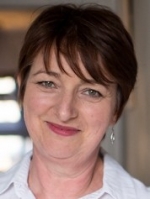 Deborah Thackeray Deborah Thackeray