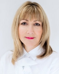 Tracey Randell of IBS Clinics Tracey Randell of IBS Clinics