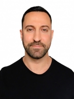 Alexander Georgiou DipCNM, mBANT, CNHC Alexander Georgiou DipCNM, mBANT, CNHC