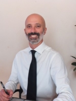 Cristiano Percoco BSc (Hons) Clinical Nutritional Therapist Cristiano Percoco BSc (Hons) Clinical Nutritional Therapist