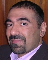Khalid Khan Khalid Khan