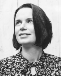 Karine Stephan Karine Stephan