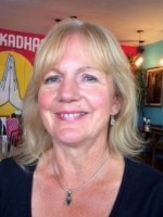 Elizabeth Bray BSc MBANT CNHC reg Elizabeth Bray BSc MBANT CNHC reg