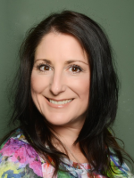 Sharon Strahan, BSc (Nutritional Med), BSc (Dietetics - hons) Sharon Strahan, BSc (Nutritional Med), BSc (Dietetics - hons)