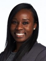 Kaysha Thomas (Dip. IoN, mBANT, CNHC) Kaysha Thomas (Dip. IoN, mBANT, CNHC)