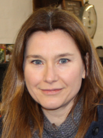 Sandrine Olmi DipCNM | Family Nutritionist | MBANT, RCNHC Sandrine Olmi DipCNM | Family Nutritionist | MBANT, RCNHC