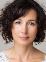 Kamila Bloch - MSc, N.T. Dip, Nat Dip, Herbal medicine Dip, Iridology Dip Kamila Bloch - MSc, N.T. Dip, Nat Dip, Herbal medicine Dip, Iridology Dip