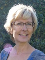 Tracy Fuller DipNut, NNA, MFNTP Tracy Fuller DipNut, NNA, MFNTP