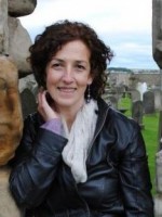 Rossella Riccobono, MA, PhD, DipION, mBANT, mCNHC Rossella Riccobono, MA, PhD, DipION, mBANT, mCNHC
