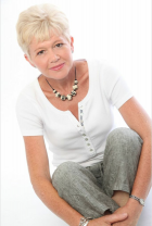 Gaynor Bussell B.Sc.(Hons) Nutrition, RD, MBDA Gaynor Bussell B.Sc.(Hons) Nutrition, RD, MBDA