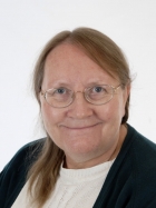 Margaret Moss MA UCTD DipION MBANT CBiol MRSB Margaret Moss MA UCTD DipION MBANT CBiol MRSB