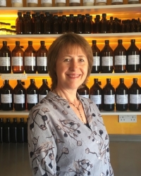 Caroline Drew BSc MNIMH, CPP Caroline Drew BSc MNIMH, CPP