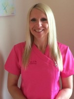 Pam Giblin MAR CNHC UKRFM Pam Giblin MAR CNHC UKRFM